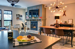 Rental condo Tremblant-les-Eaux